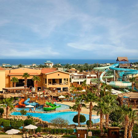 Coral Sea Aqua Club Resort Szarm el-Szejk Zewnętrze zdjęcie