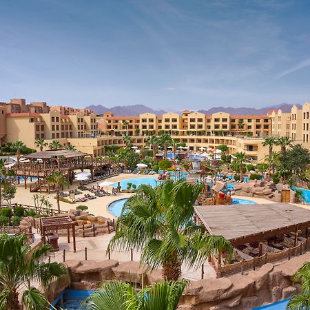Coral Sea Aqua Club Resort Szarm el-Szejk Zewnętrze zdjęcie