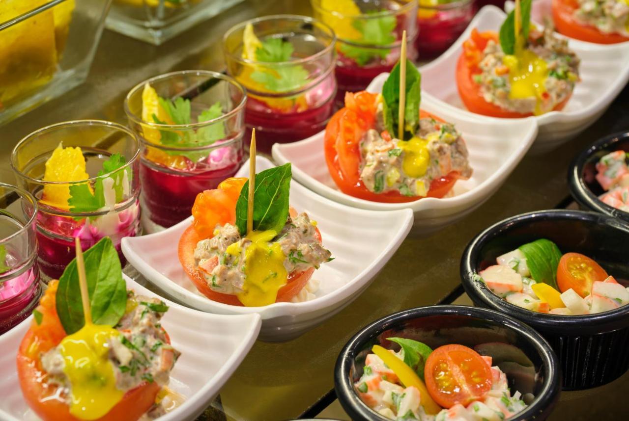 Coral Sea Aqua Club Resort Szarm el-Szejk Zewnętrze zdjęcie
