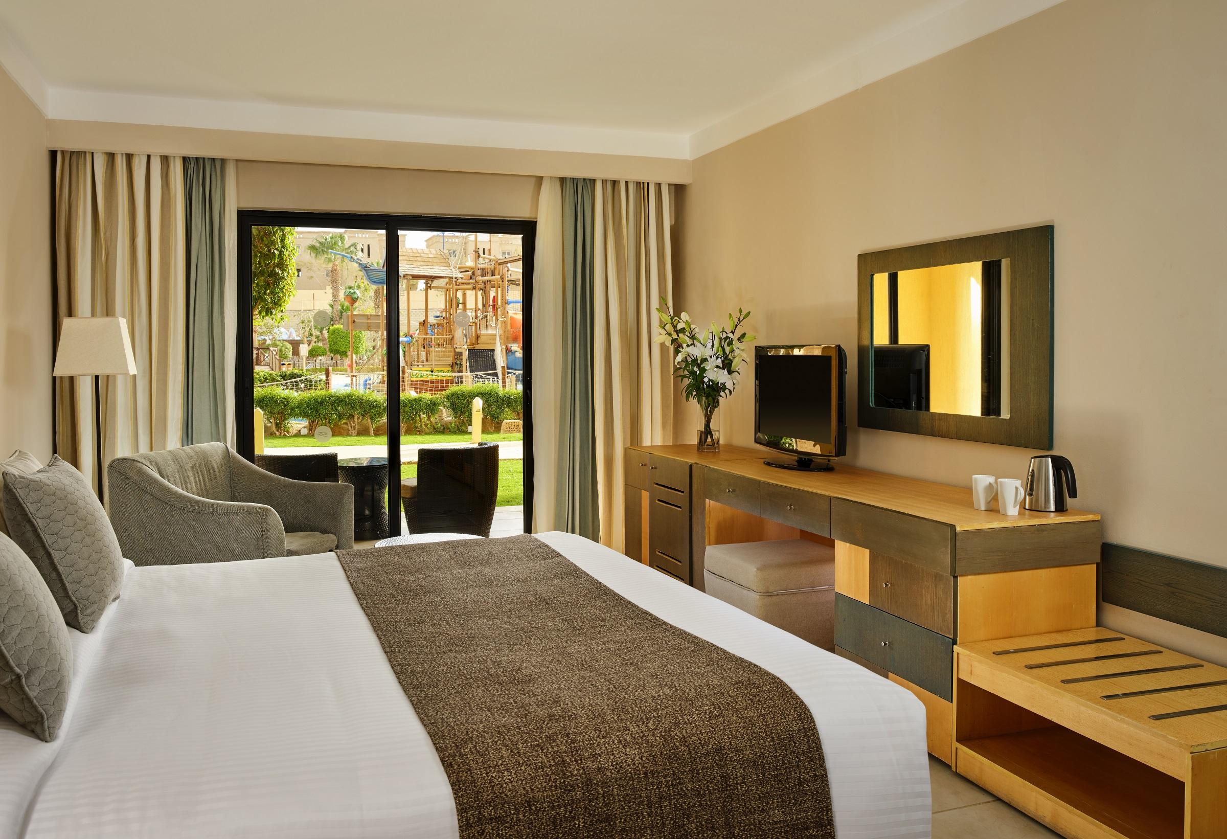 Coral Sea Aqua Club Resort Szarm el-Szejk Zewnętrze zdjęcie