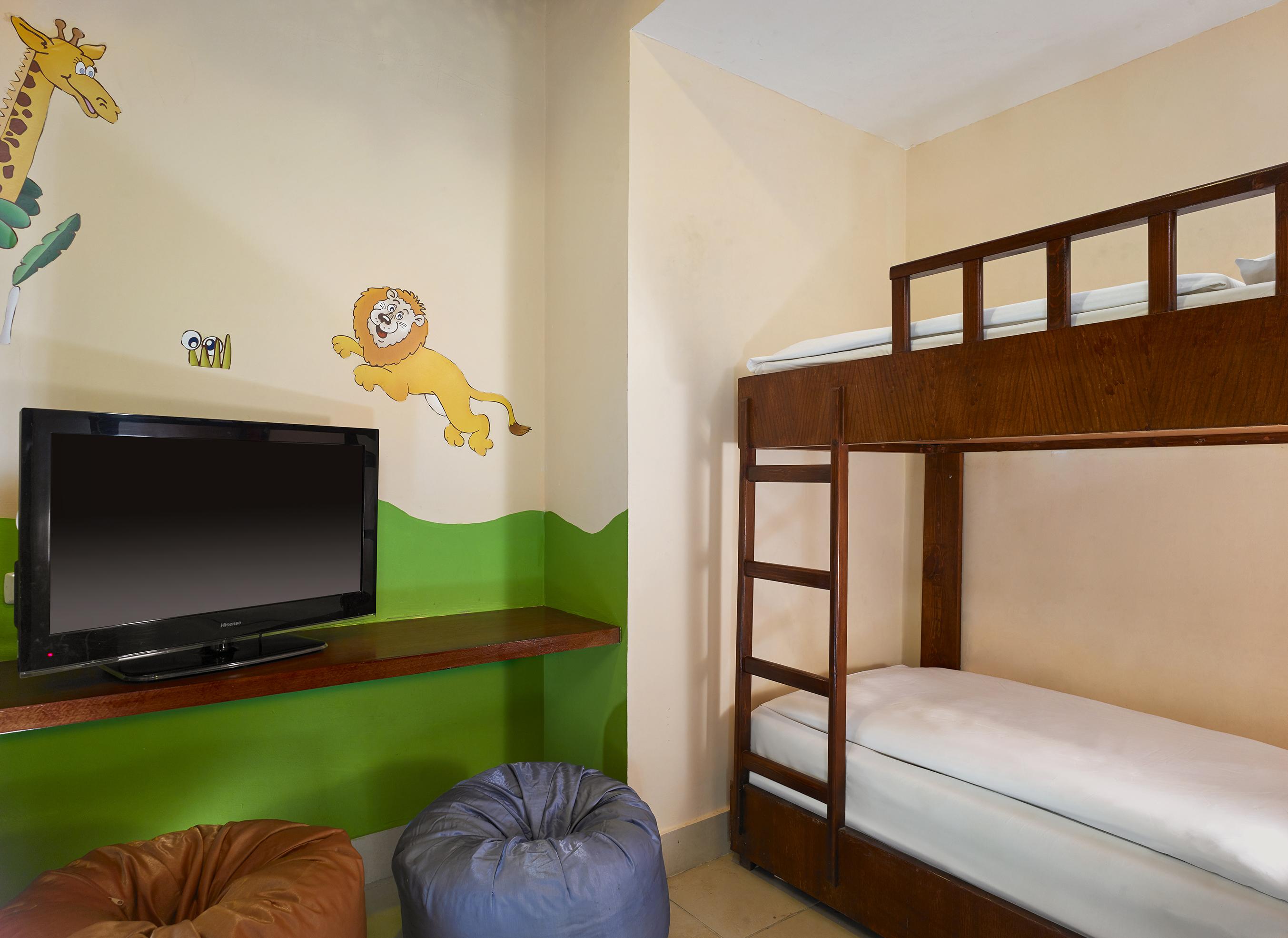Coral Sea Aqua Club Resort Szarm el-Szejk Zewnętrze zdjęcie
