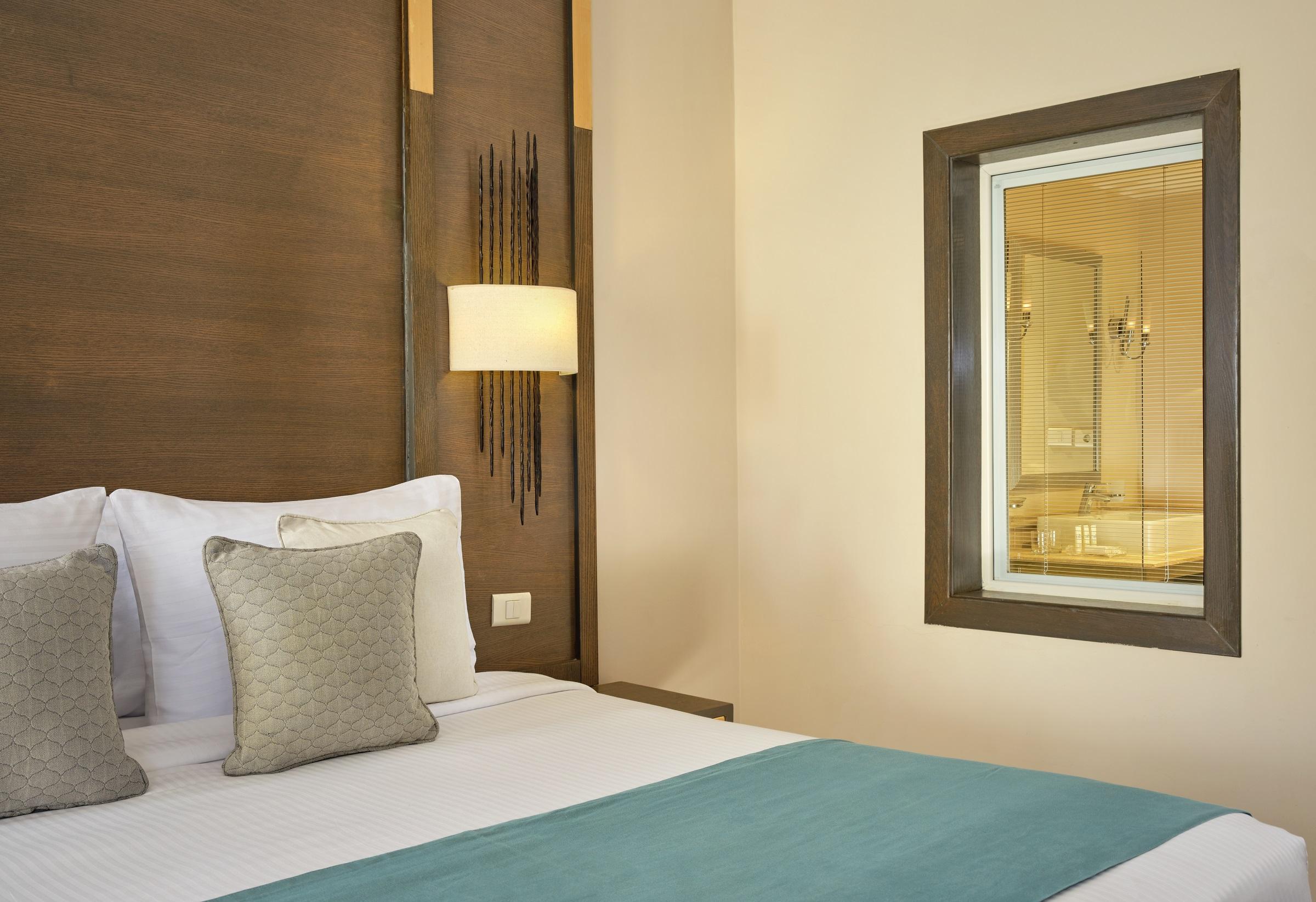 Coral Sea Aqua Club Resort Szarm el-Szejk Zewnętrze zdjęcie