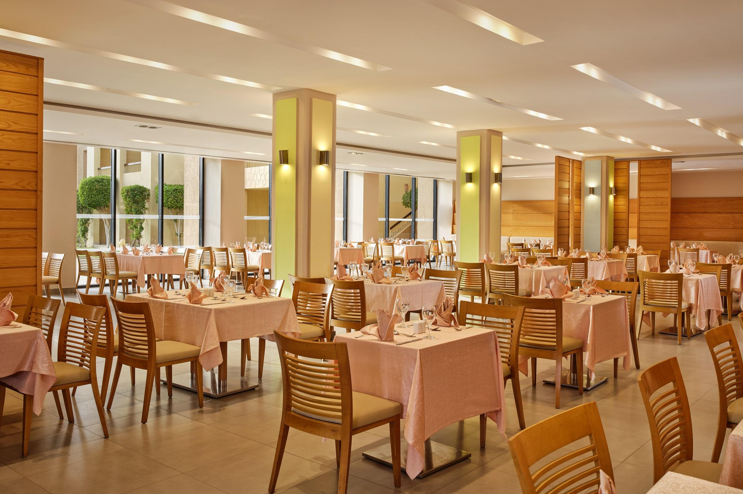 Coral Sea Aqua Club Resort Szarm el-Szejk Zewnętrze zdjęcie