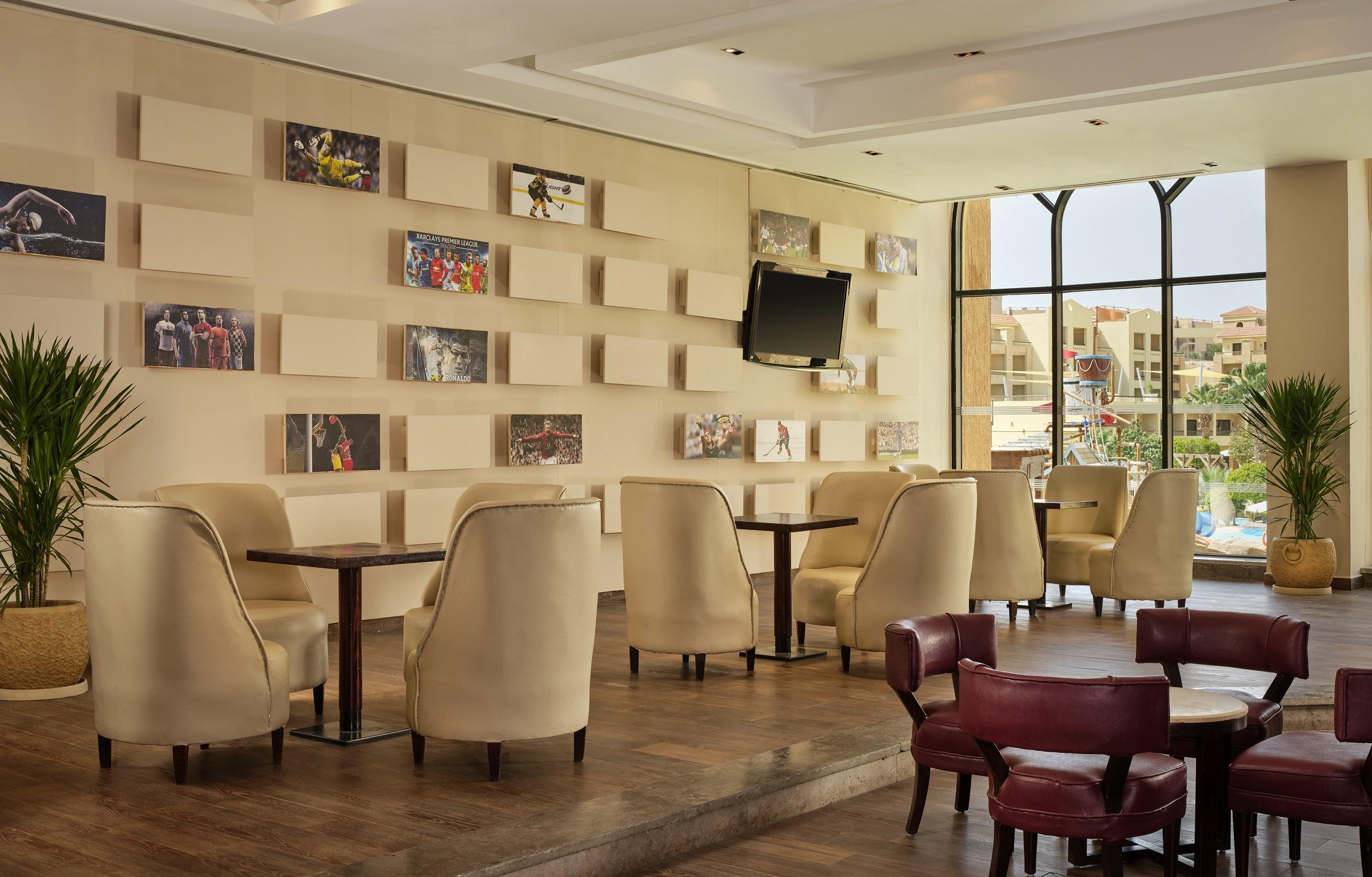 Coral Sea Aqua Club Resort Szarm el-Szejk Zewnętrze zdjęcie