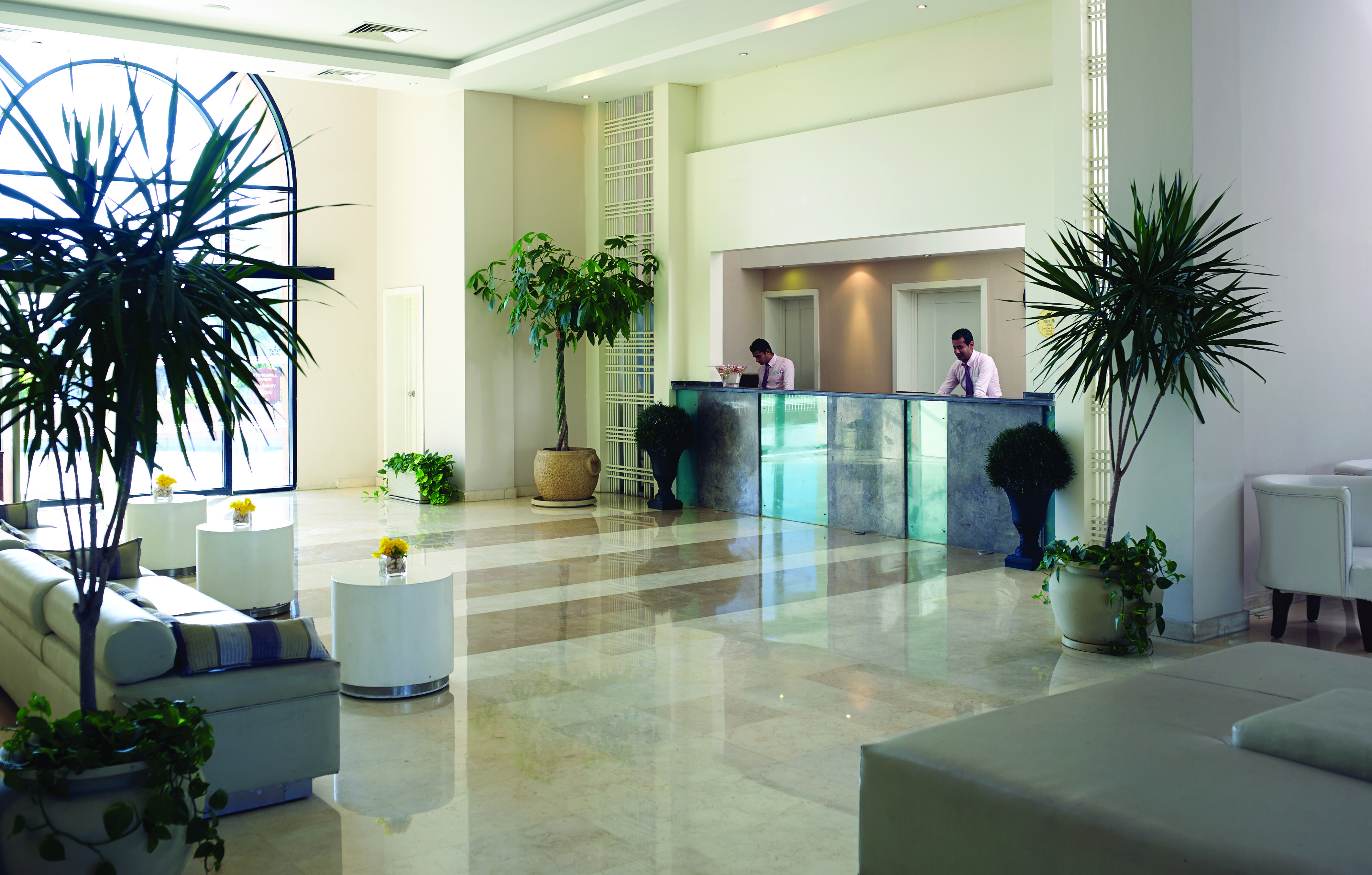 Coral Sea Aqua Club Resort Szarm el-Szejk Zewnętrze zdjęcie