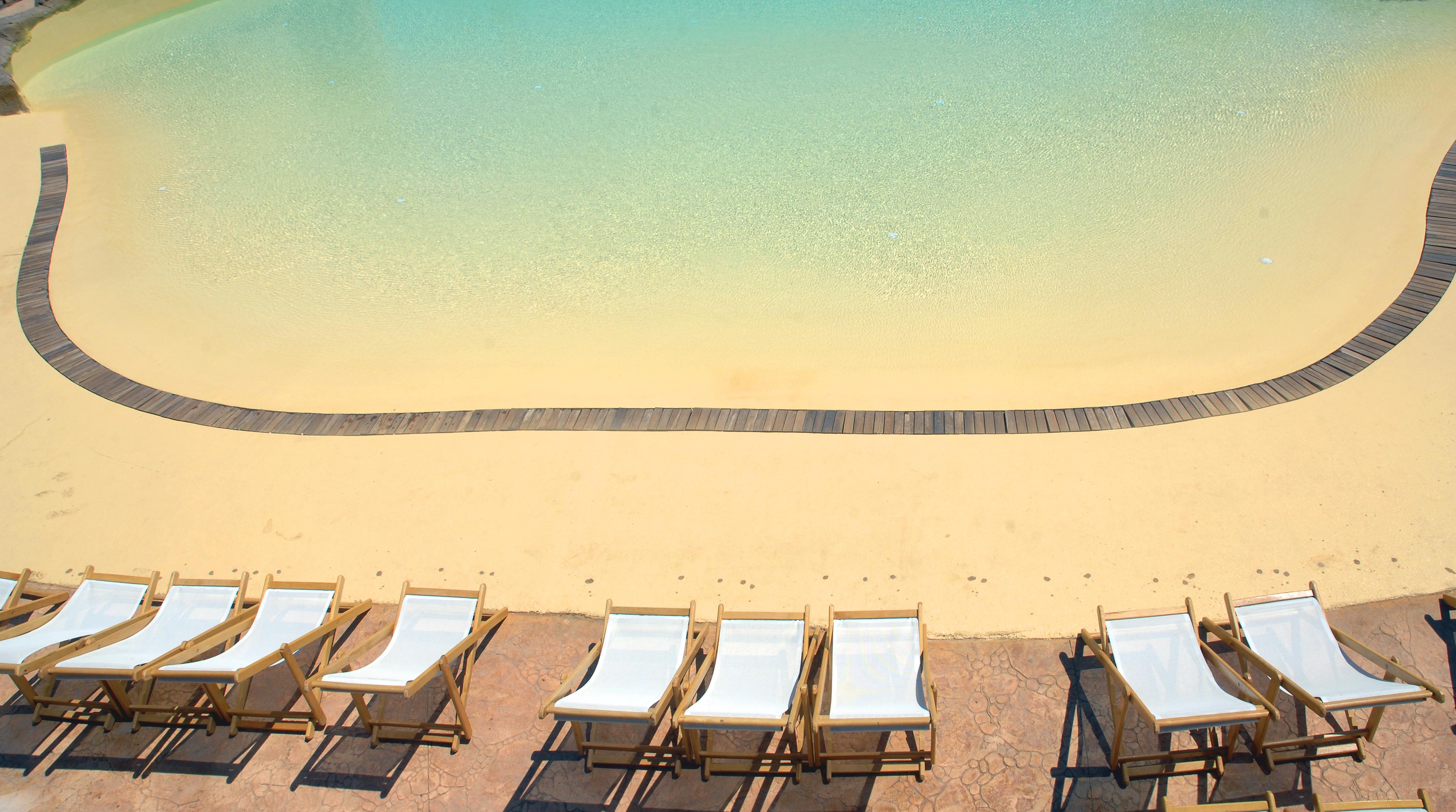 Coral Sea Aqua Club Resort Szarm el-Szejk Zewnętrze zdjęcie