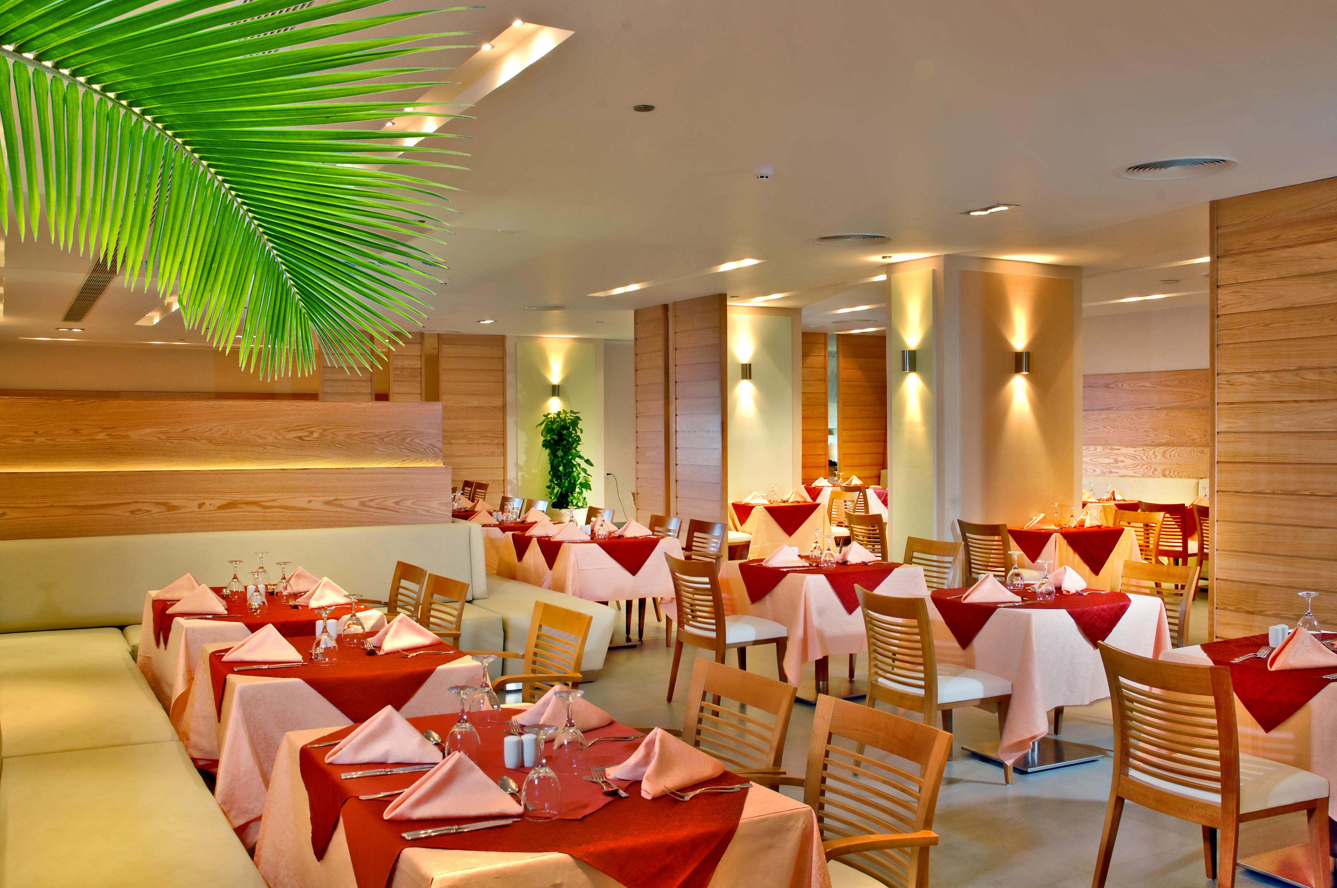 Coral Sea Aqua Club Resort Szarm el-Szejk Zewnętrze zdjęcie