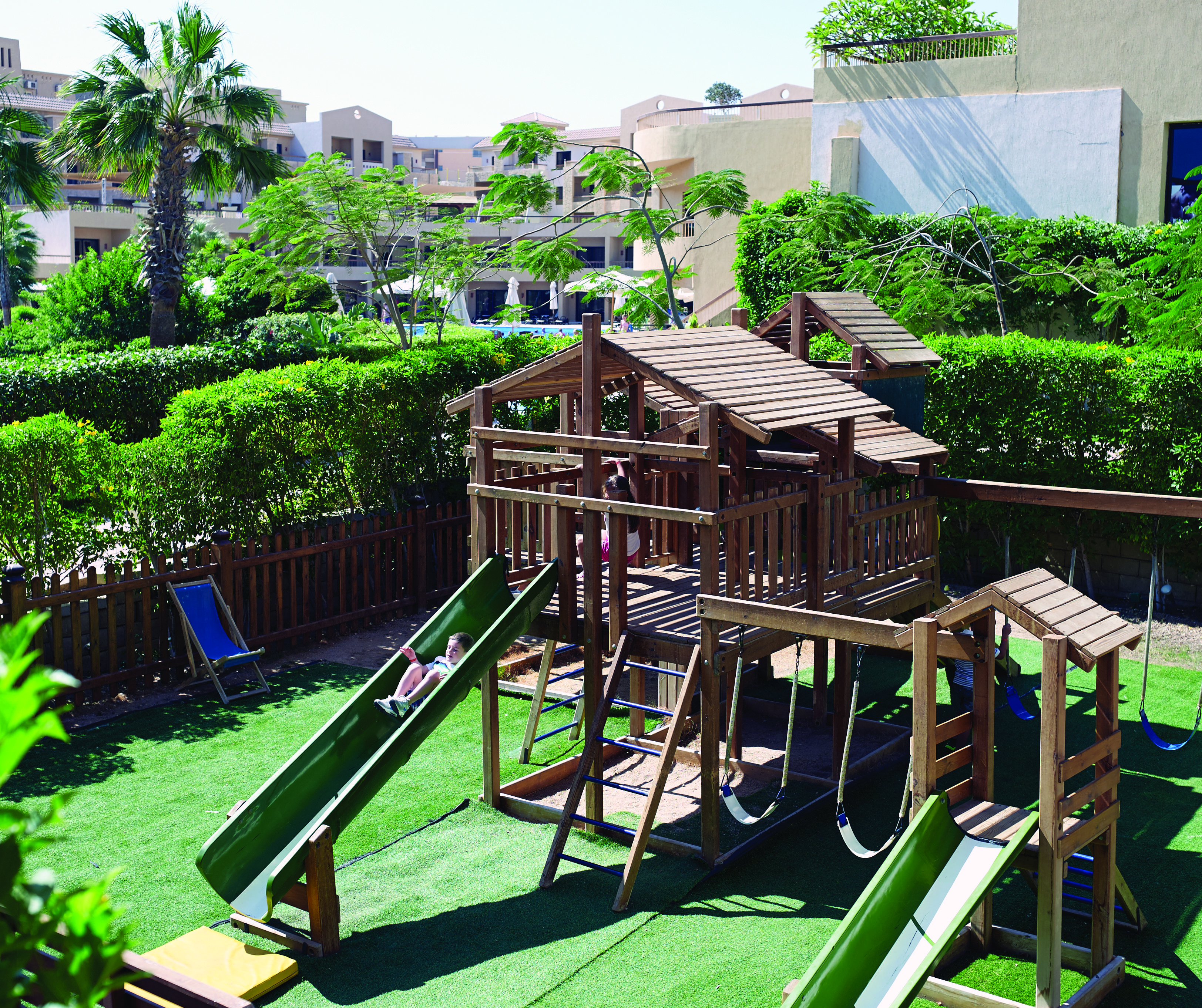 Coral Sea Aqua Club Resort Szarm el-Szejk Zewnętrze zdjęcie
