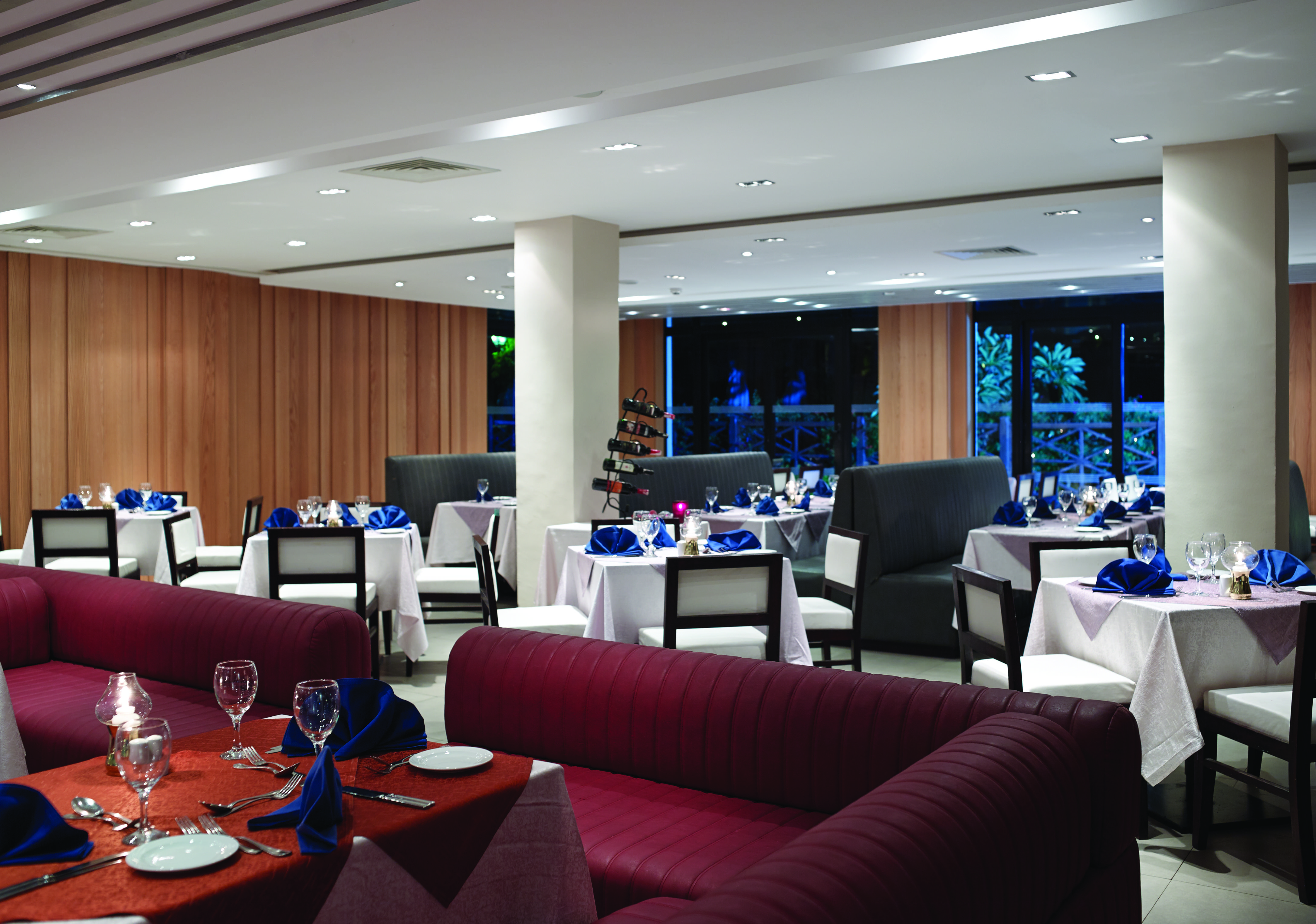 Coral Sea Aqua Club Resort Szarm el-Szejk Zewnętrze zdjęcie