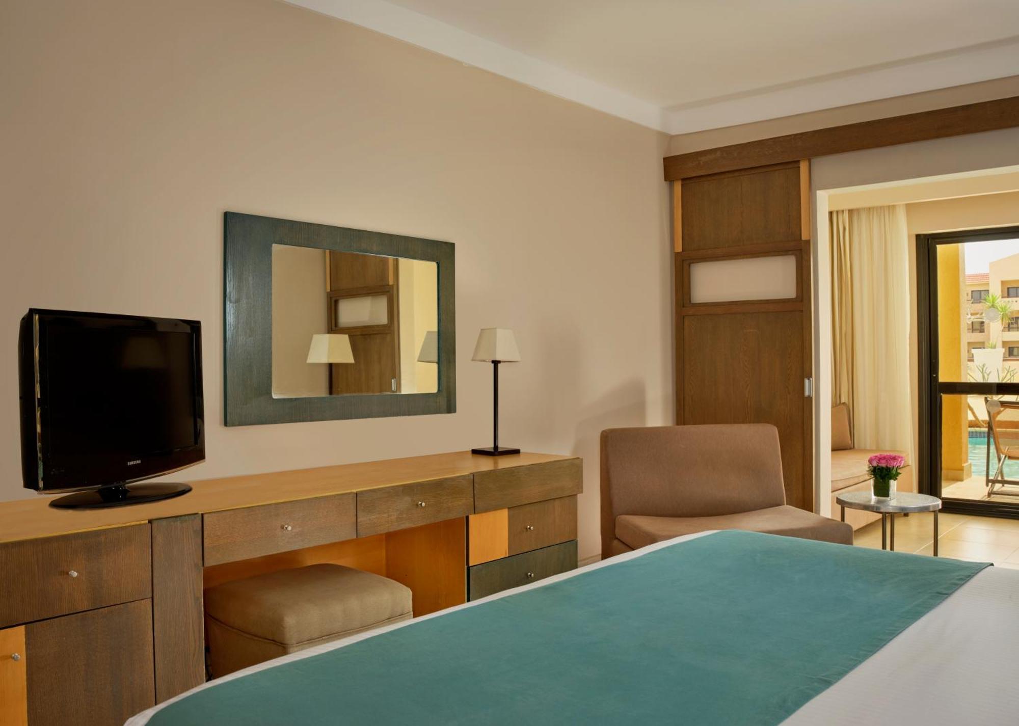 Coral Sea Aqua Club Resort Szarm el-Szejk Pokój zdjęcie