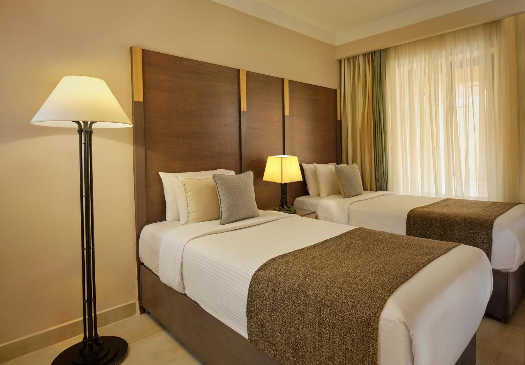 Coral Sea Aqua Club Resort Szarm el-Szejk Pokój zdjęcie