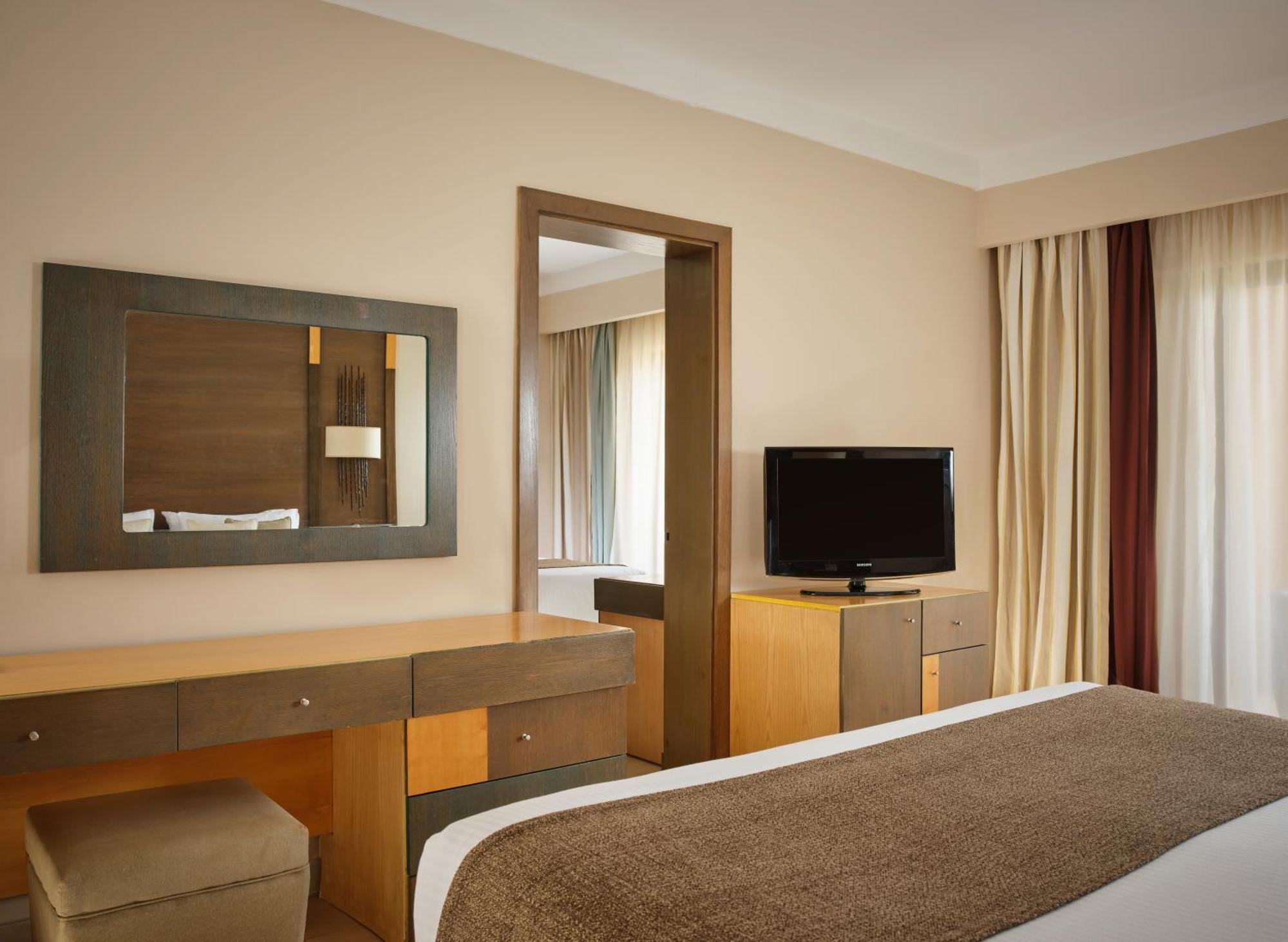 Coral Sea Aqua Club Resort Szarm el-Szejk Pokój zdjęcie