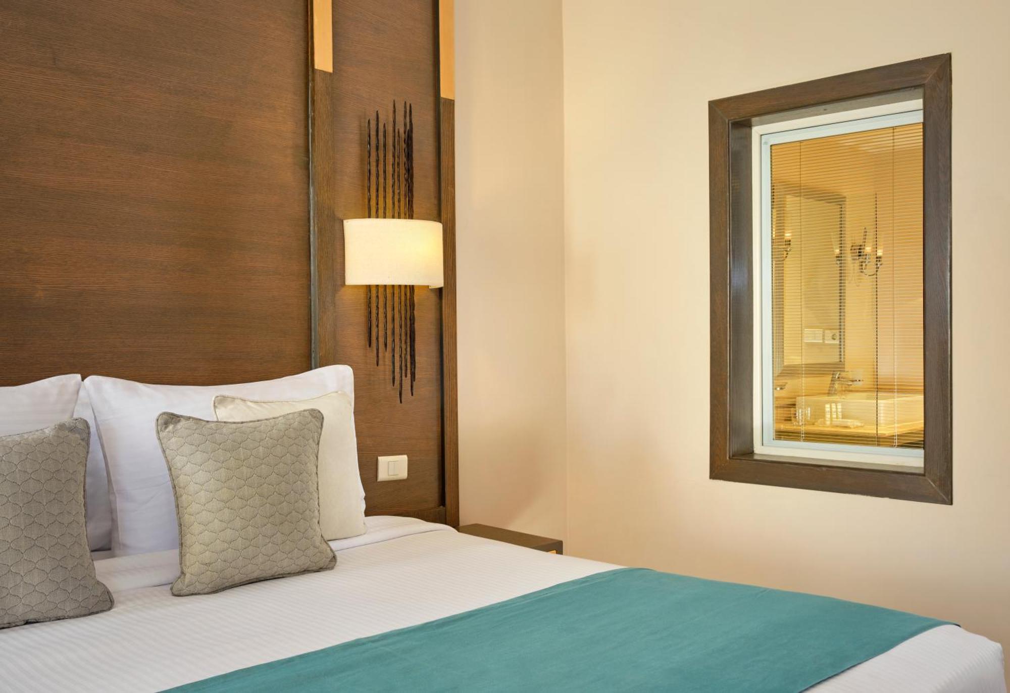 Coral Sea Aqua Club Resort Szarm el-Szejk Pokój zdjęcie