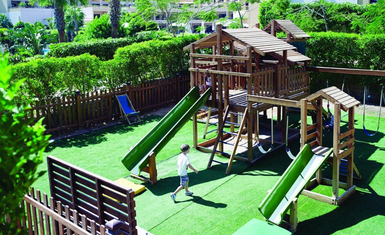 Coral Sea Aqua Club Resort Szarm el-Szejk Zewnętrze zdjęcie
