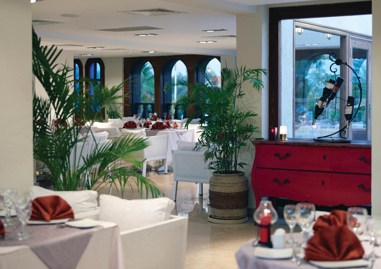 Coral Sea Aqua Club Resort Szarm el-Szejk Zewnętrze zdjęcie