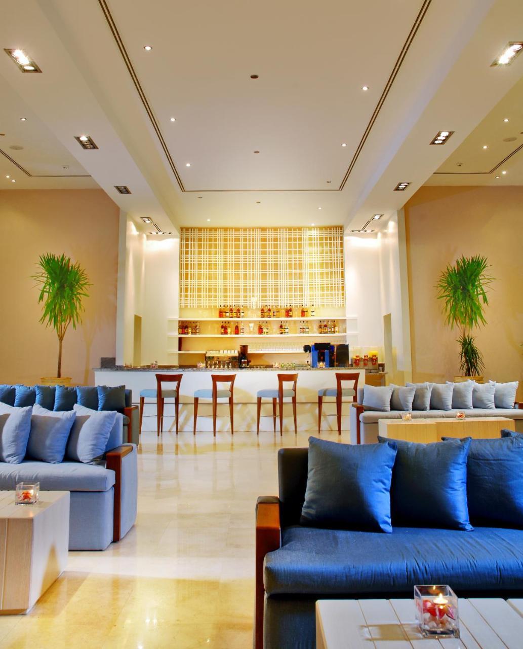Coral Sea Aqua Club Resort Szarm el-Szejk Zewnętrze zdjęcie