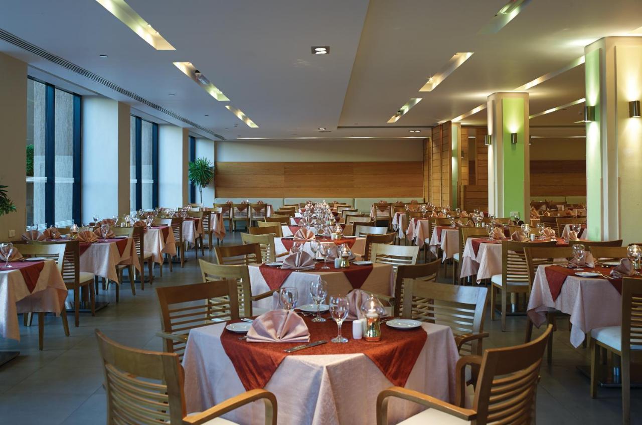 Coral Sea Aqua Club Resort Szarm el-Szejk Zewnętrze zdjęcie